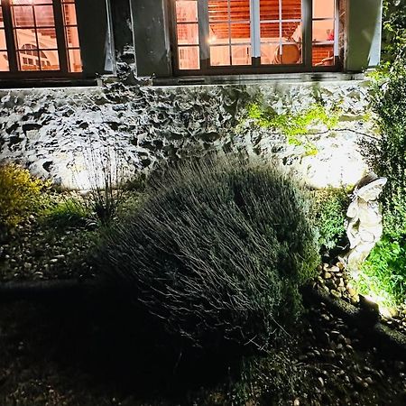 Hl Hotel De La Loire Goudet ภายนอก รูปภาพ